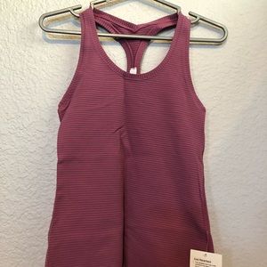 Lululemon - Cool Racerback tank